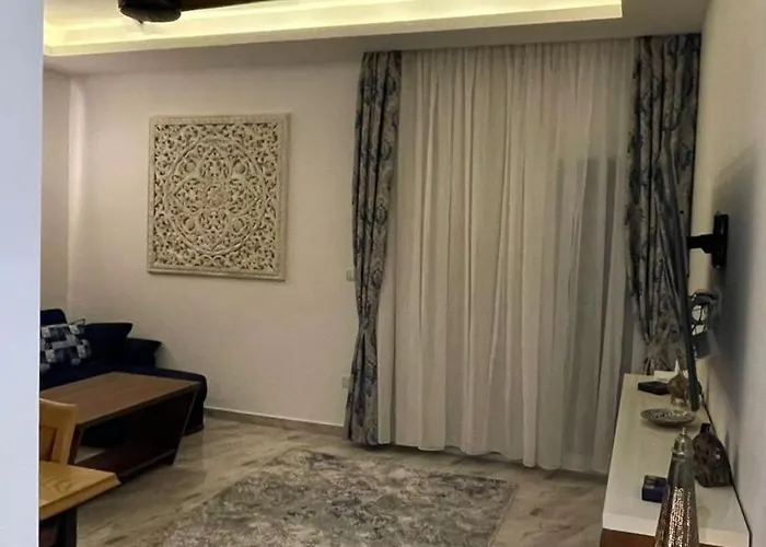 Beachfront Luxury In Selena Bay 5 Pools, Private And Kitesurfing Apartamento