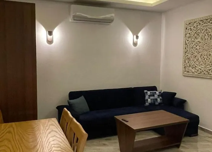 Beachfront Luxury In Selena Bay 5 Pools, Private And Kitesurfing * Hurghada