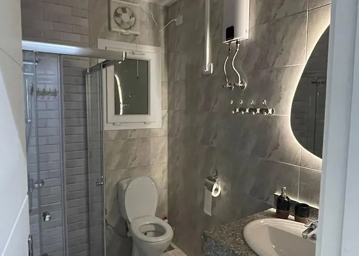 Apartamento Beachfront Luxury In Selena Bay 5 Pools, Private And Kitesurfing
